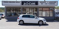 Volkswagen Golf 1,6 TDI
