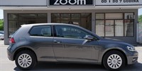 Volkswagen Golf 1,6 TDI