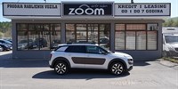 Citroën C4 Cactus 1.6 HDI