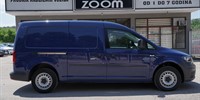 Volkswagen Caddy 2.0 TDI MAXI