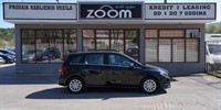Mercedes-Benz B-Class 200 D Automatik 