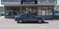 BMW
 3-Series 320 d Automatik 