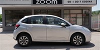 Citroën C3 1,6 BlueHDI