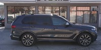 BMW
 X7 XDRIVE M50D