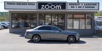 Mercedes-Benz E-Class
 220 CDI AMG 