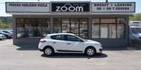 Renault Megane 1.5 DCI