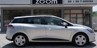 Renault Clio 1.5 DCI