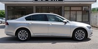 Volkswagen Passat 1.6 TDI Highline