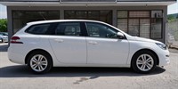 Peugeot 308 SW 1,6 BlueHDI