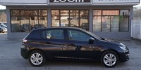 Peugeot 308 1,6 BlueHDI