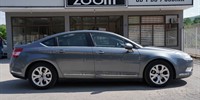 Citroën C5 2,0 HDI