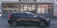Volvo
 V40 D2 BUSINESS SPORT 5D