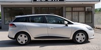 Renault Clio 1.5 DCI