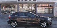 Mercedes-Benz GLA 180 CDI LEASE EDITION 
