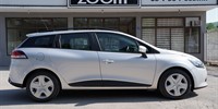 Renault Clio 1.5 DCI