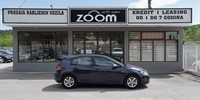 Volkswagen Golf 1,6 TDI