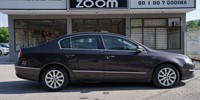 Volkswagen Passat 1.6 TDi