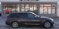 BMW
 3-Series 318 D
