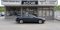 Audi A4
 3.0 TDi Quattro Tiptronic