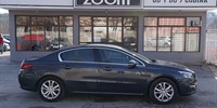 Peugeot 508 1,6 BlueHDI