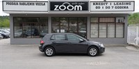 Volkswagen Golf 1,6 TDI