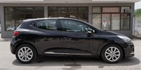 Renault Clio 1.5 DCI Automatik