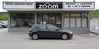 Volkswagen Golf 1,6 TDI