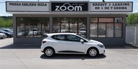 Renault Clio 1.5 DCI