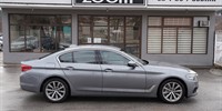 BMW
 5-Series 530D XDRIVE
