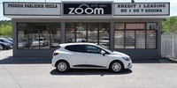 Renault Clio 1.5 DCI