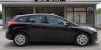 Ford
 Focus
 1,6 TDCI