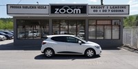 Renault Clio 1.5 DCI