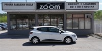 Renault Clio 1.5 DCI