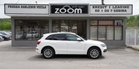 Audi Q5 2,0 TDI Quattro SLine Stronic
