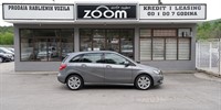 Mercedes-Benz B-Class 180 CDI Automatik
