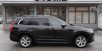 Volvo
 XC90 
 D5
