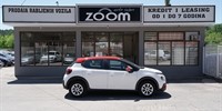 Citroën C3 1.6 HDI