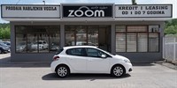 Peugeot 208 1,6 HDI
