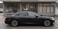 Audi A6
 50 TDI Sportline Quattro