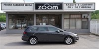 Opel Astra 1,6 CDTI