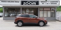 Peugeot 3008 1,6 BlueHDI