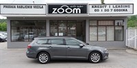 Volkswagen Passat SW 2.0 TDI Business BlueMotion DSG