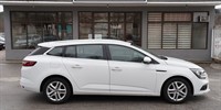 Renault Megane 1.5 DCI