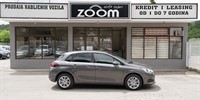 Citroën C4 1,6 BlueHDI Automatic!
