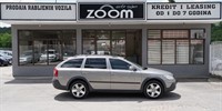 Škoda Octavia 2,0 TDI SCOUT