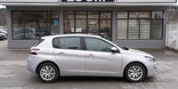 Peugeot 308 1.6 HDI
