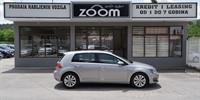 Volkswagen Golf 1,6 TDI