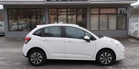 Citroën C3 1,6 BlueHDI