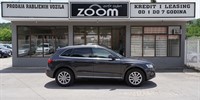 Audi Q5 2.0 TDI Ambition Luxe Quattro S-Tronic