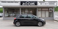 Citroën C4 Picasso 1,6 BlueHDI
